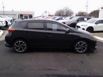 2016 Scion iM Base