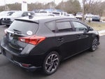 2016 Scion iM Base