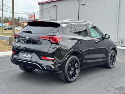 2024 Buick Encore GX Sport Touring