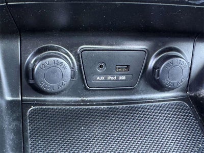 2011 Hyundai Tucson Limited