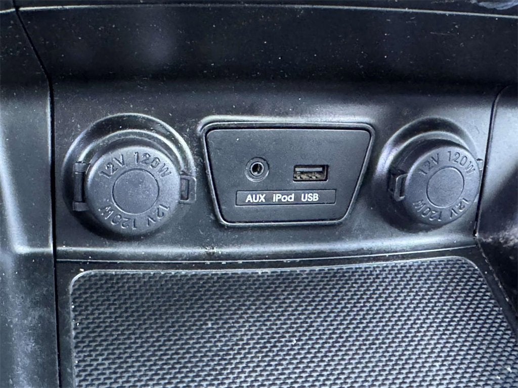 2011 Hyundai Tucson Limited