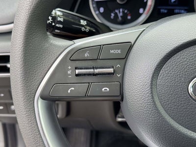 2023 Hyundai Sonata SE