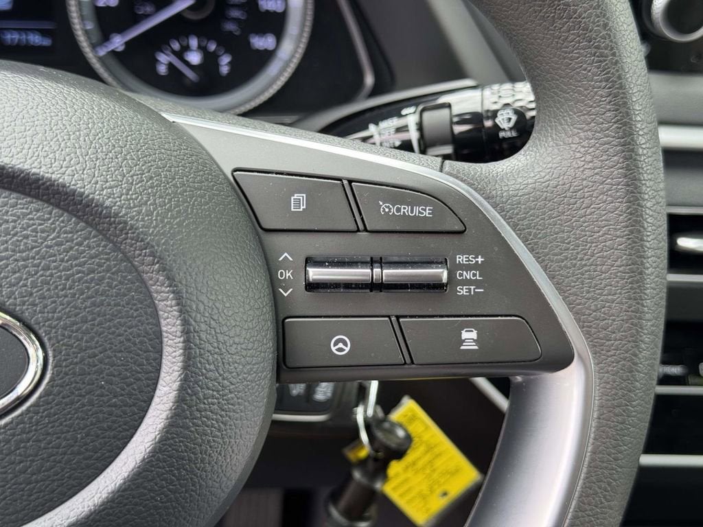 2023 Hyundai Sonata SE