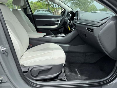 2023 Hyundai Sonata SE