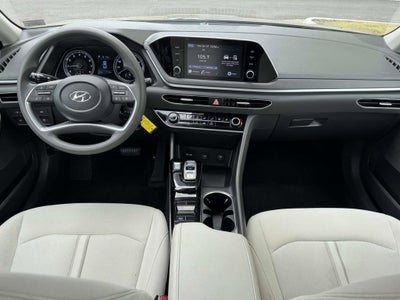 2023 Hyundai Sonata SE