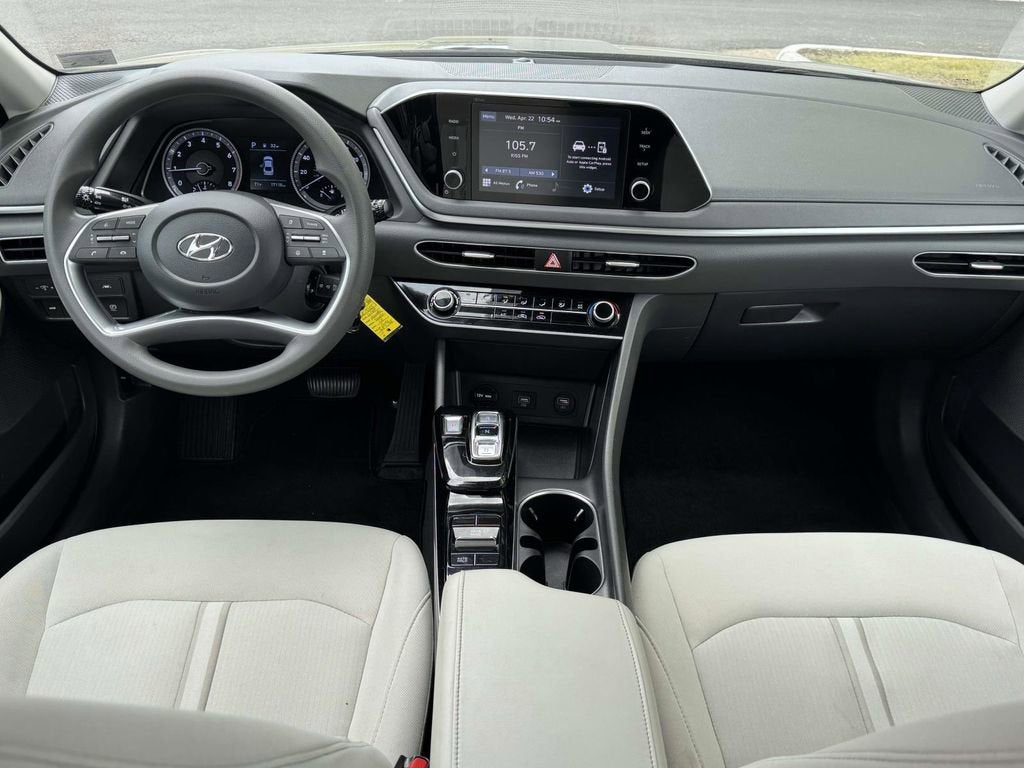 2023 Hyundai Sonata SE