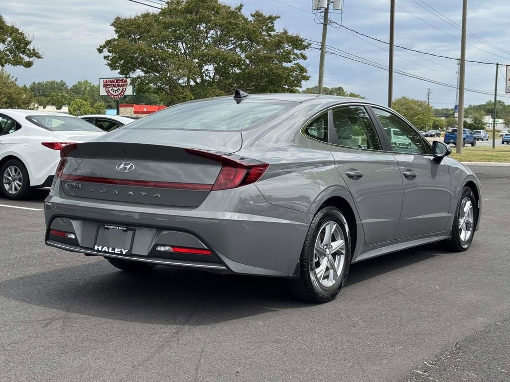 2023 Hyundai Sonata SE