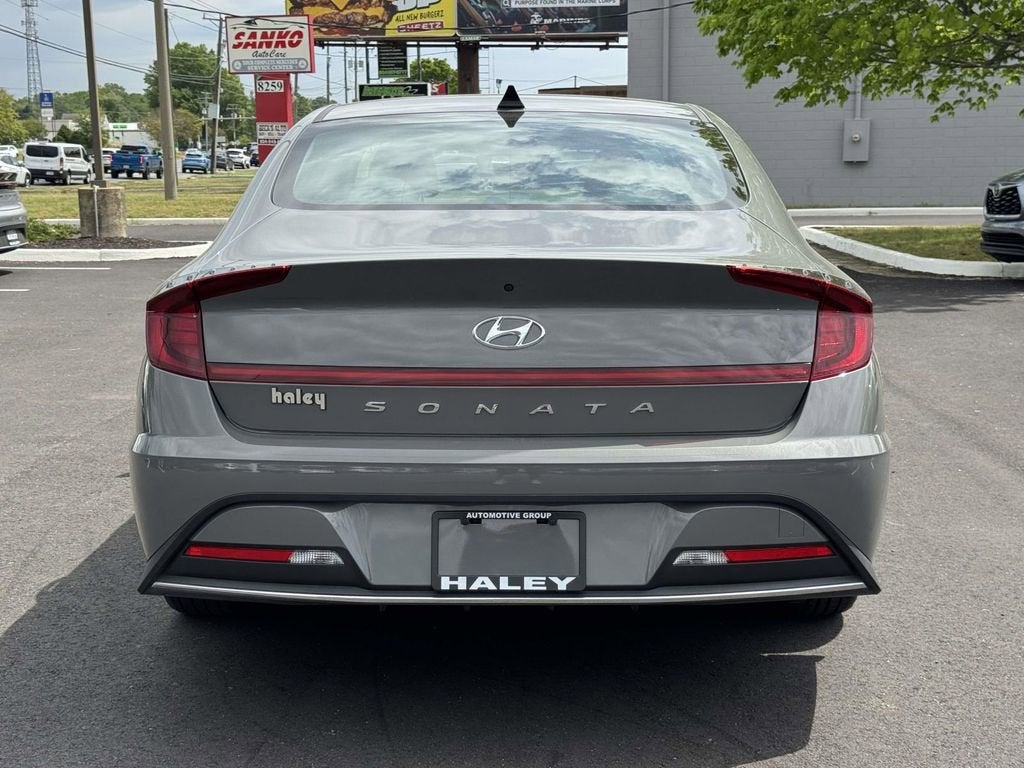 2023 Hyundai Sonata SE