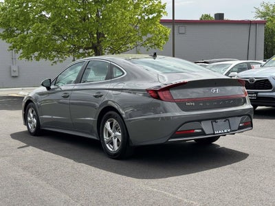2023 Hyundai Sonata SE