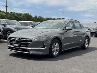 2023 Hyundai Sonata SE