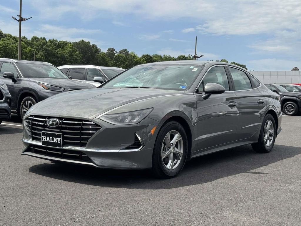 2023 Hyundai Sonata SE