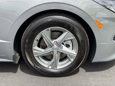 2023 Hyundai Sonata SE