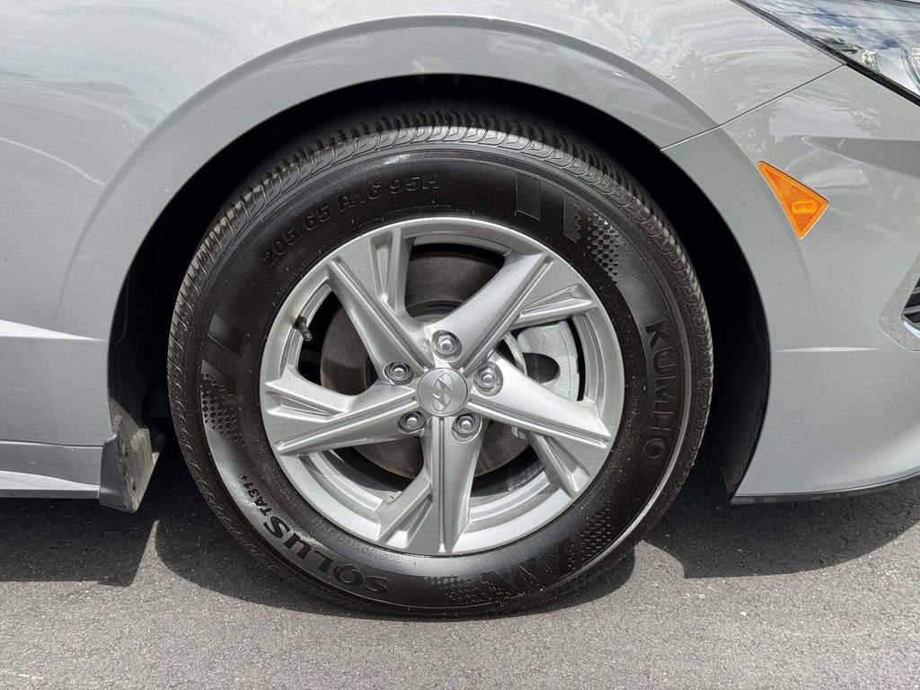 2023 Hyundai Sonata SE