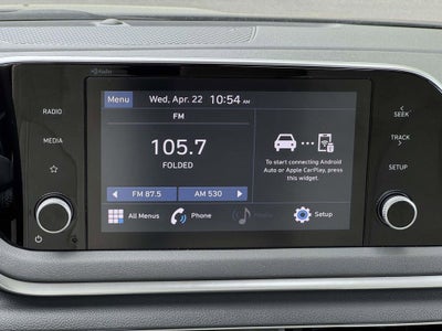 2023 Hyundai Sonata SE