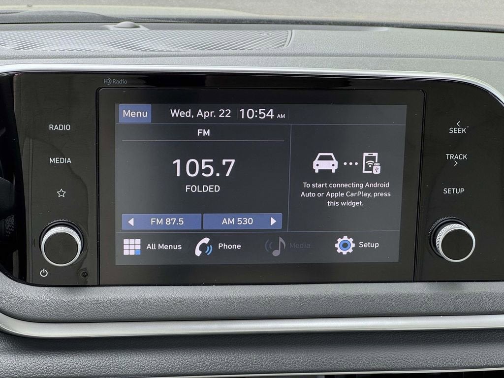 2023 Hyundai Sonata SE