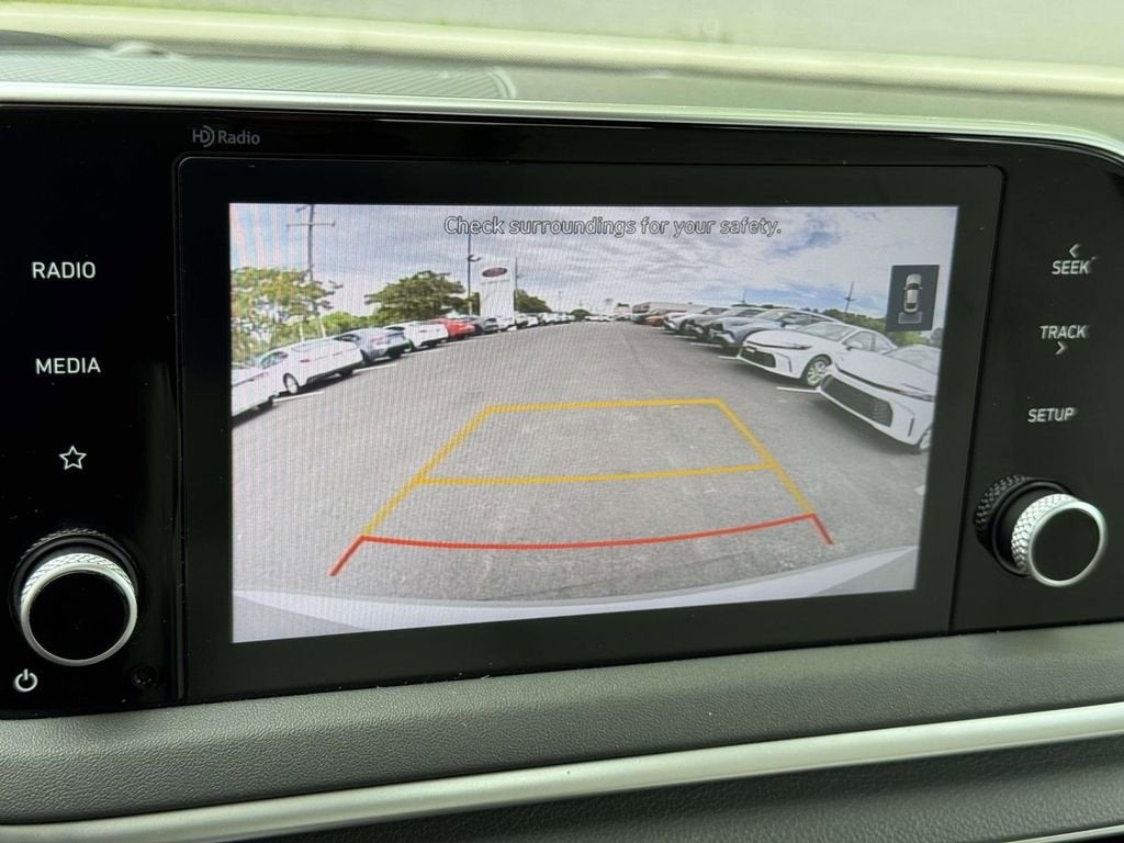 2023 Hyundai Sonata SE