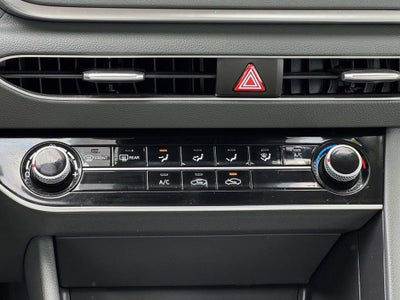 2023 Hyundai Sonata SE