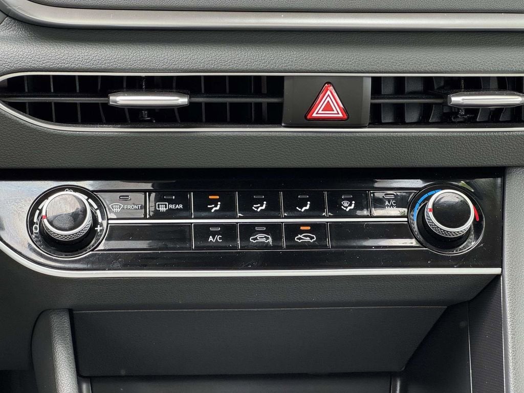 2023 Hyundai Sonata SE