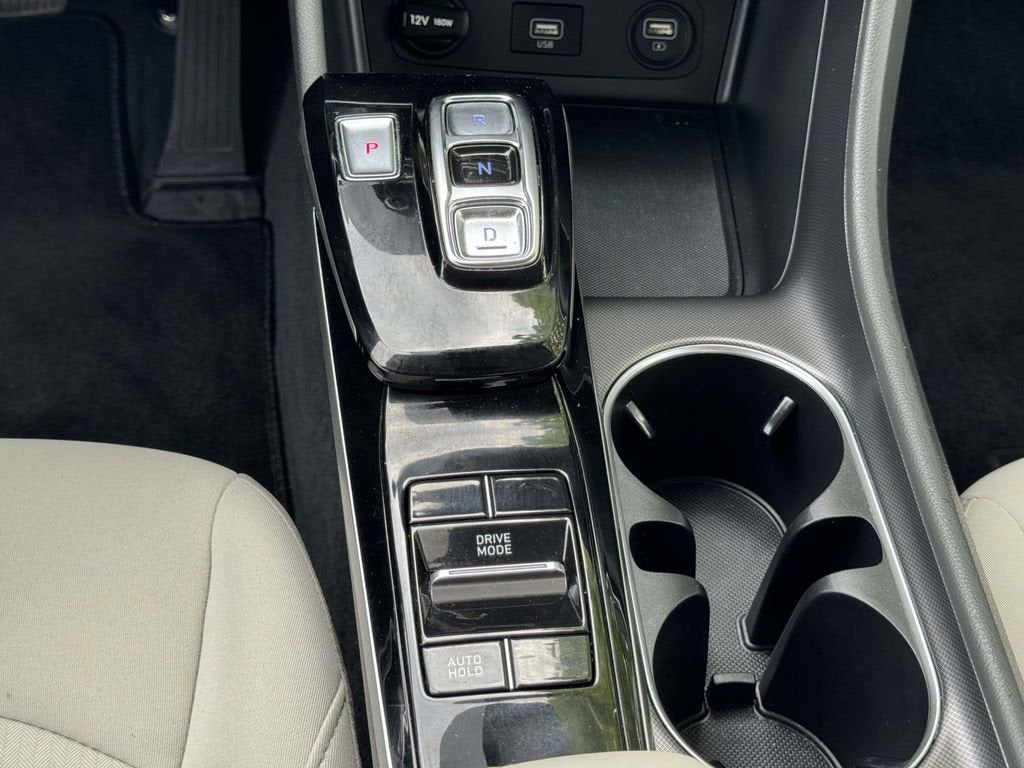 2023 Hyundai Sonata SE