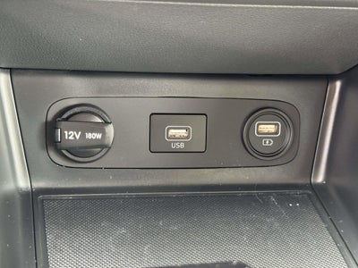 2023 Hyundai Sonata SE