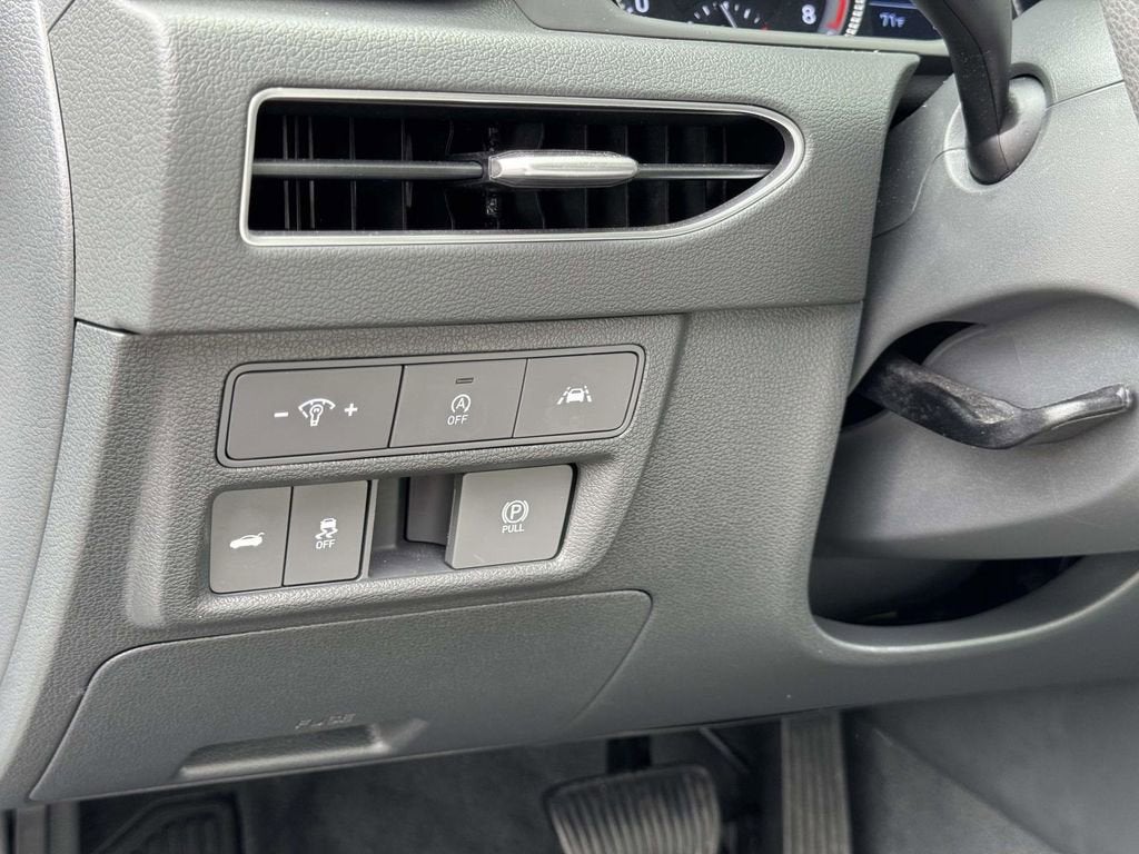 2023 Hyundai Sonata SE