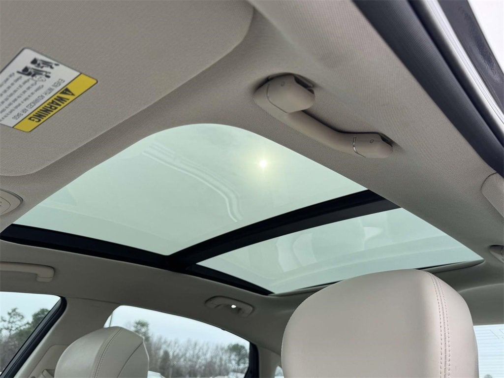 2020 Genesis G80 3.8