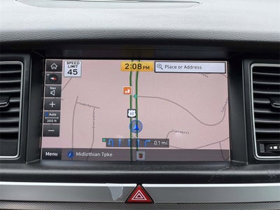 2020 Genesis G80 3.8