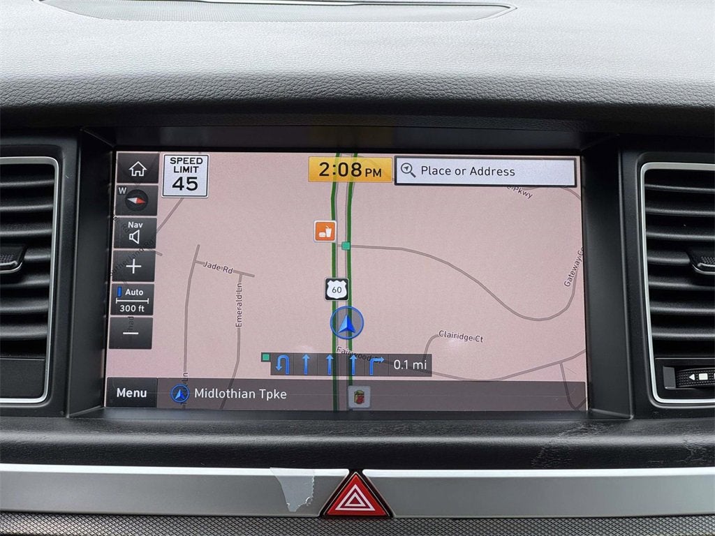 2020 Genesis G80 3.8