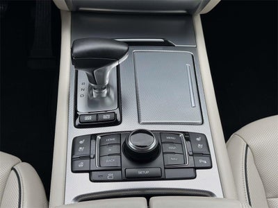 2020 Genesis G80 3.8