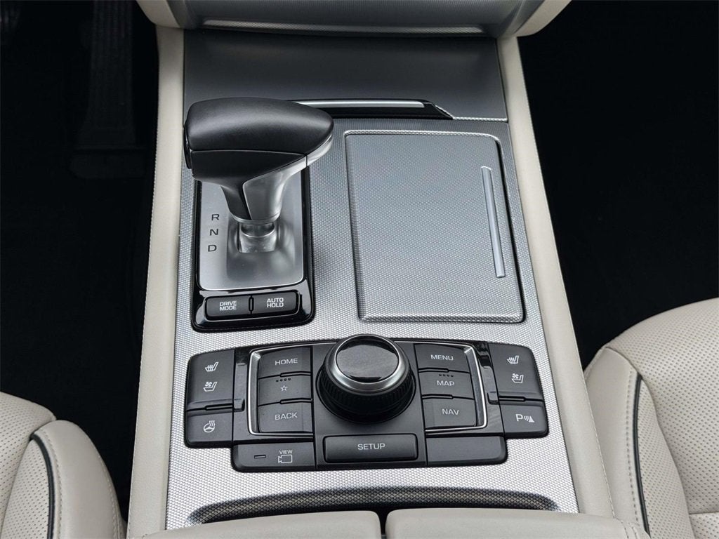 2020 Genesis G80 3.8