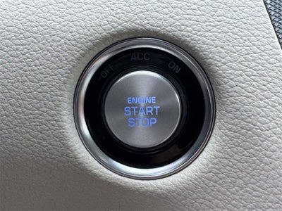 2020 Genesis G80 3.8