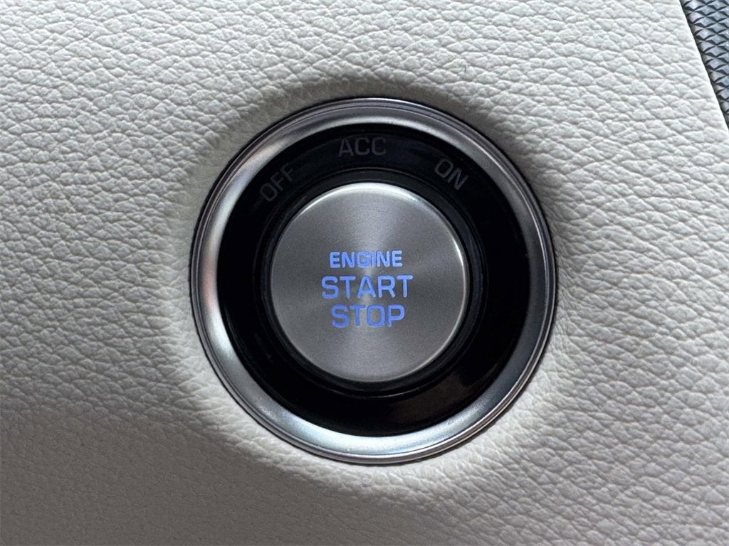 2020 Genesis G80 3.8