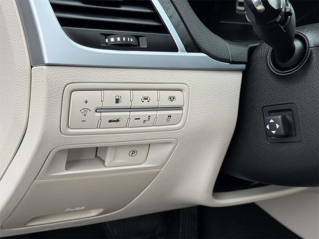 2020 Genesis G80 3.8