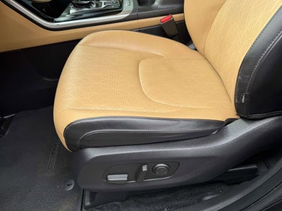 2022 Kia Carnival LXS