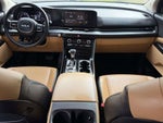 2022 Kia Carnival LXS