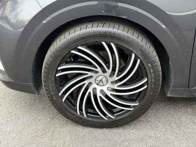 2022 Kia Carnival LXS