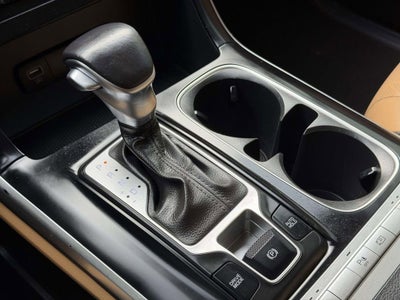 2022 Kia Carnival LXS