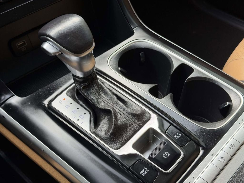 2022 Kia Carnival LXS