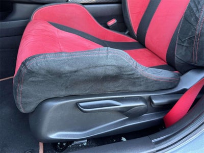 2017 Honda Civic Type R Type R Touring