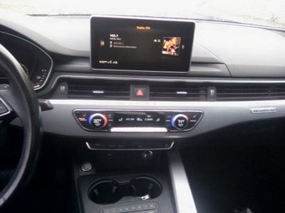 2018 Audi A5 Coupe 2.0T Premium Plus