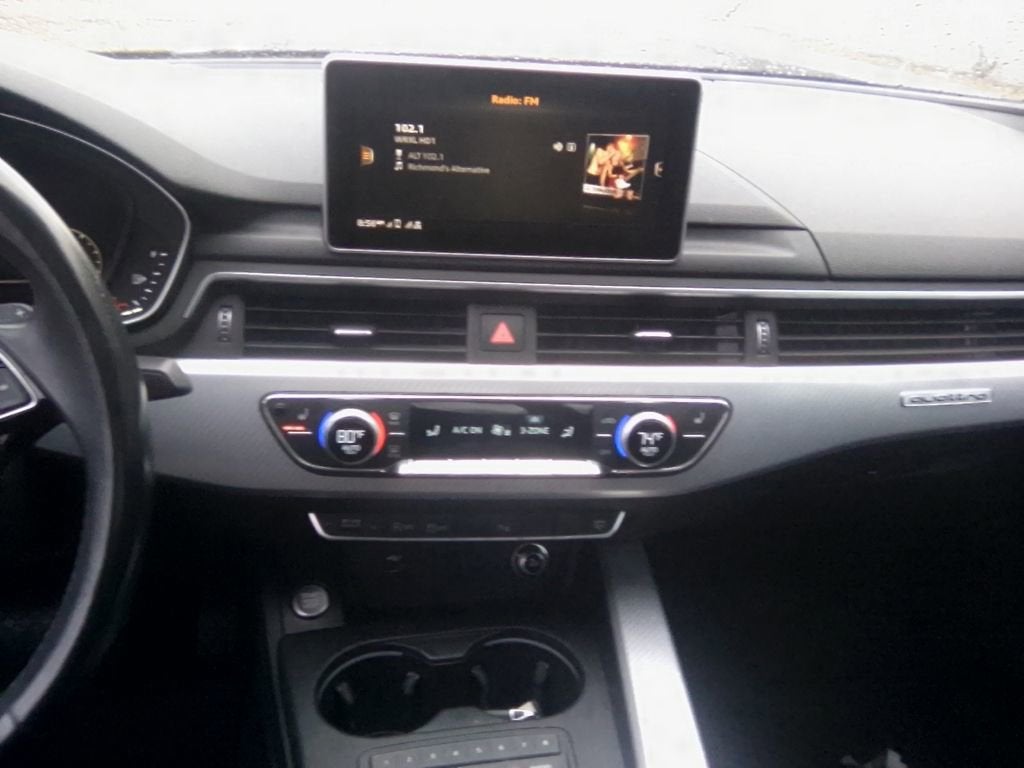 2018 Audi A5 Coupe 2.0T Premium Plus