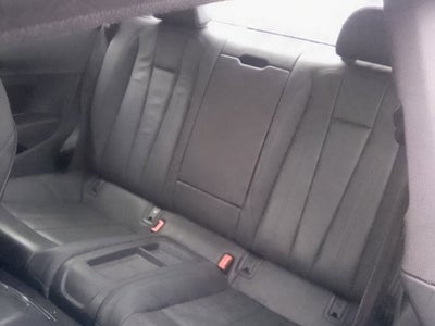 2018 Audi A5 Coupe 2.0T Premium Plus