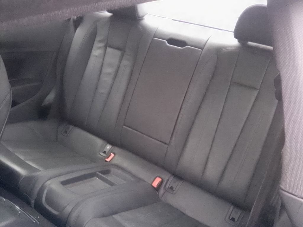 2018 Audi A5 Coupe 2.0T Premium Plus