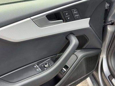 2018 Audi A5 Coupe 2.0T Premium Plus