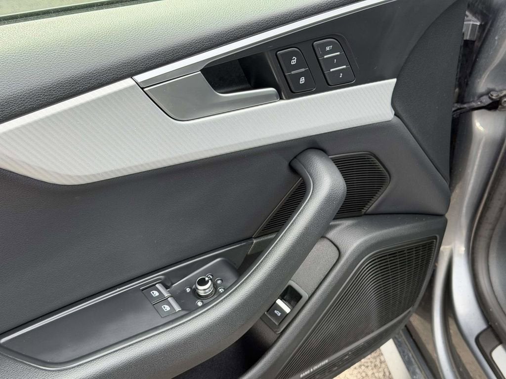 2018 Audi A5 Coupe 2.0T Premium Plus