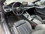 2018 Audi A5 Coupe 2.0T Premium Plus