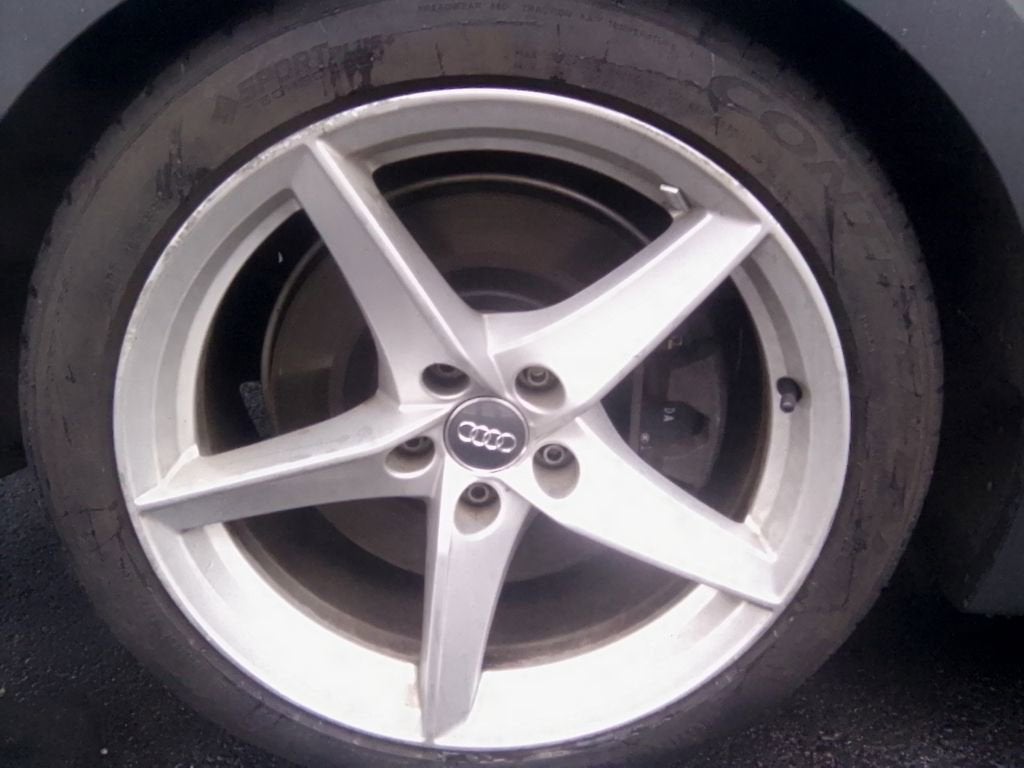 2018 Audi A5 Coupe 2.0T Premium Plus