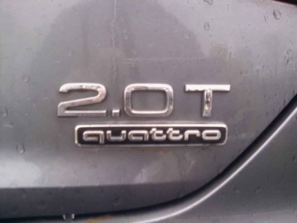 2018 Audi A5 Coupe 2.0T Premium Plus