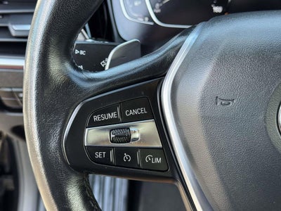 2022 BMW 4 Series 430i xDrive