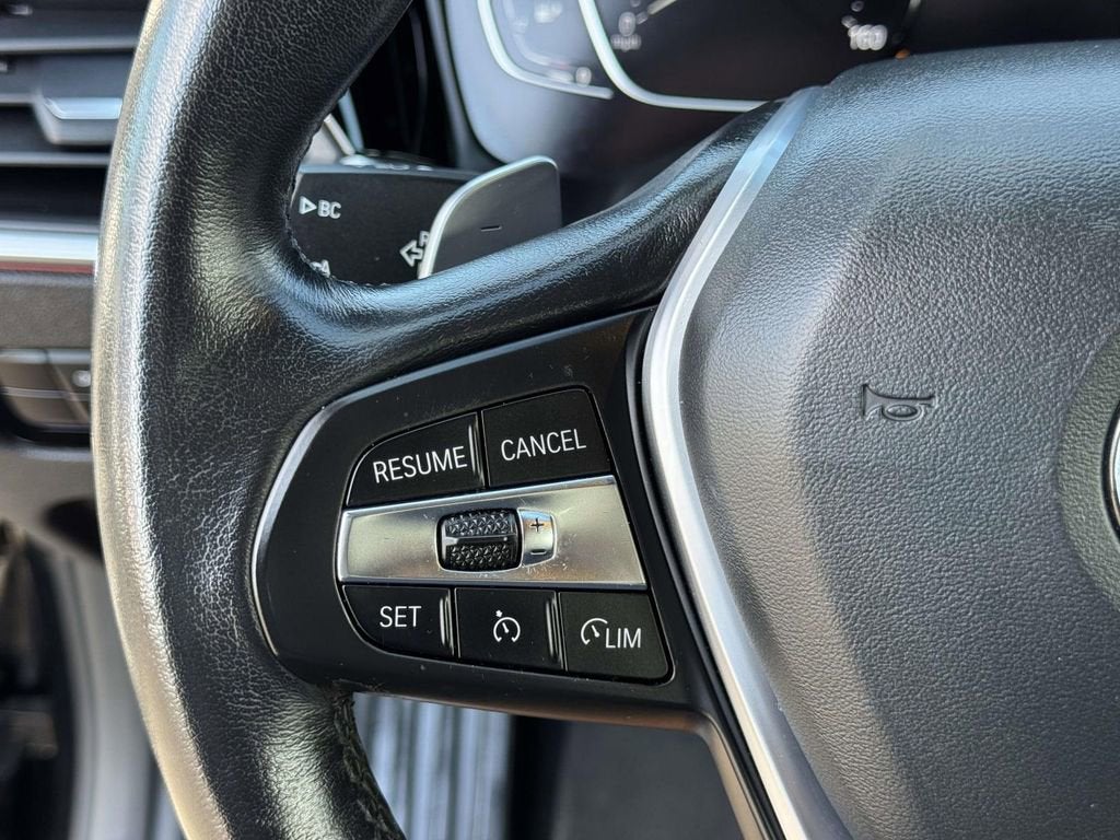 2022 BMW 4 Series 430i xDrive